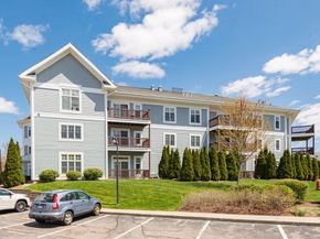 501 Commerce Dr 4308, Braintree MA 02184