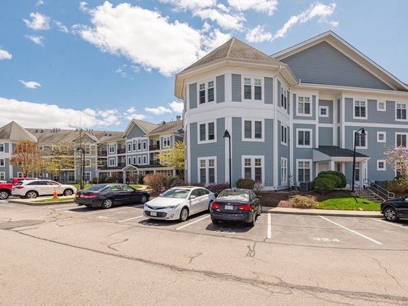 501 Commerce Dr 4308, Braintree MA 02184