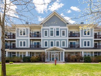 501 Commerce Dr