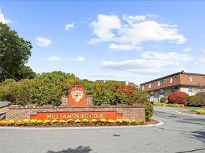 26 Williamsburg Ct 22, Shrewsbury MA 01545