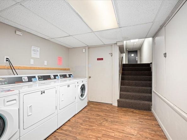 26 Williamsburg Ct 22, Shrewsbury MA 01545