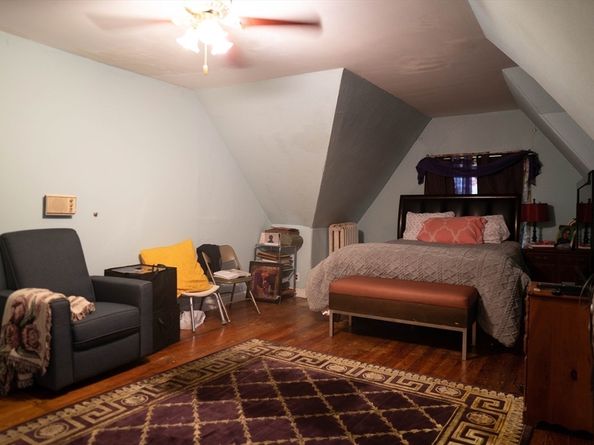 71 Townsend St, Boston MA 02119