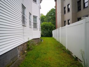 71 Townsend St, Boston MA 02119