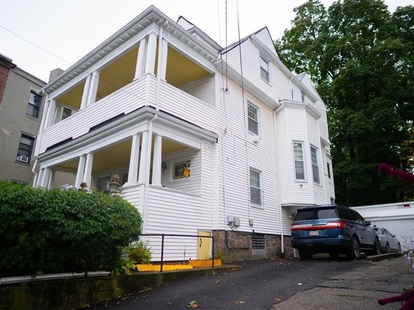 71 Townsend St, Boston MA 02119
