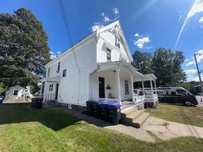 55 Cottage St, Hudson MA 01749