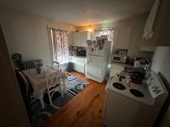 55 Cottage St, Hudson MA 01749