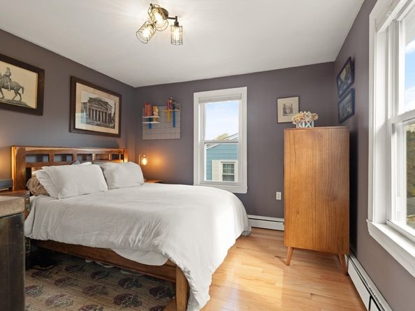 515 Fulton St, Medford MA 02155