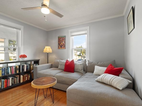 515 Fulton St, Medford MA 02155