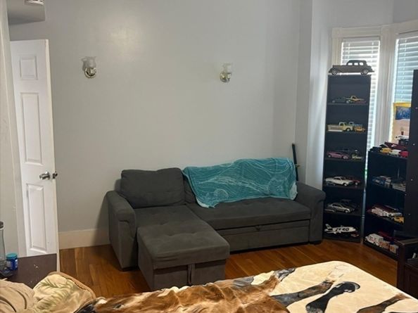 1203 Bennington St, Boston MA 02128