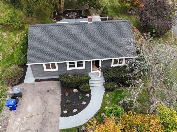 7 Highland St, Milford MA 01757