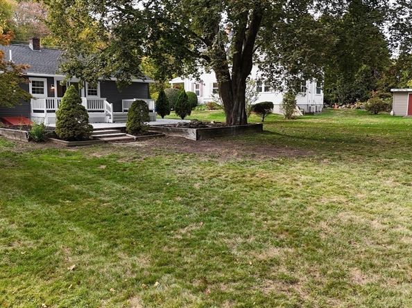 7 Highland St, Milford MA 01757