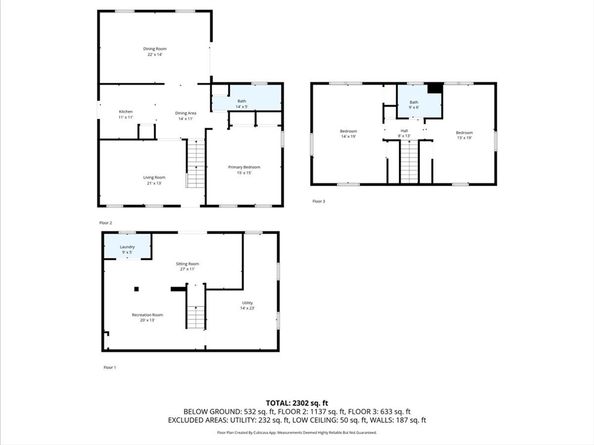 19 Station St, Wareham MA 02571