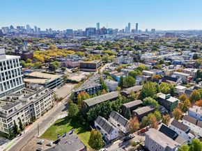 2 Tremont Place 4, Somerville MA 02143