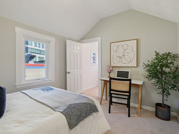 2 Tremont Place 4, Somerville MA 02143