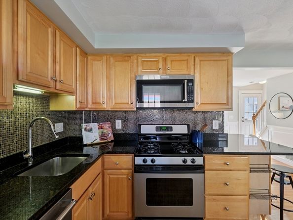 2 Tremont Place 4, Somerville MA 02143