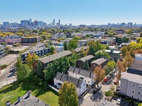 2 Tremont Place 4, Somerville MA 02143
