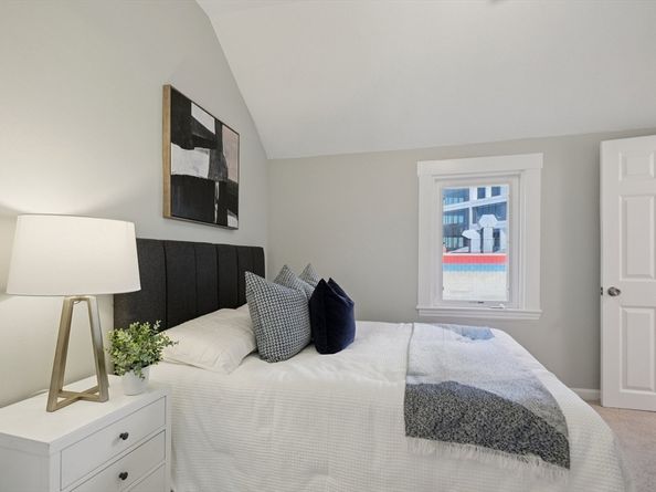 2 Tremont Place 4, Somerville MA 02143
