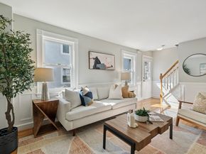 2 Tremont Place 4, Somerville MA 02143