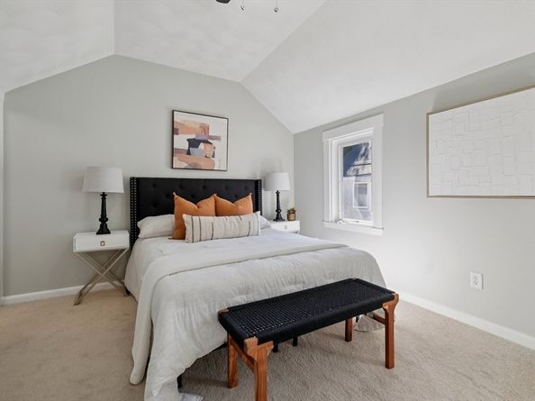2 Tremont Place 4, Somerville MA 02143