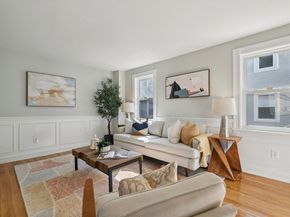 2 Tremont Place 4, Somerville MA 02143