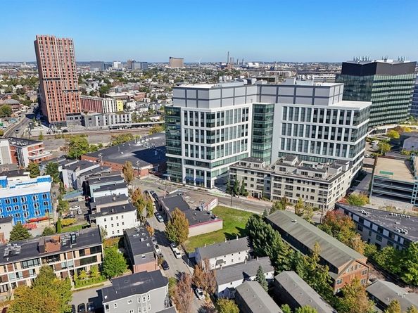 2 Tremont Place 4, Somerville MA 02143