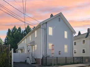 2 Tremont Place 4, Somerville MA 02143