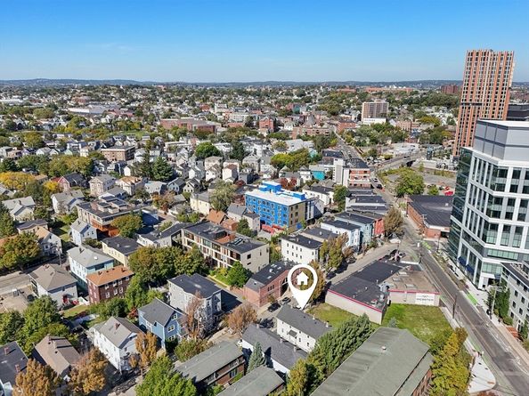 2 Tremont Place 4, Somerville MA 02143