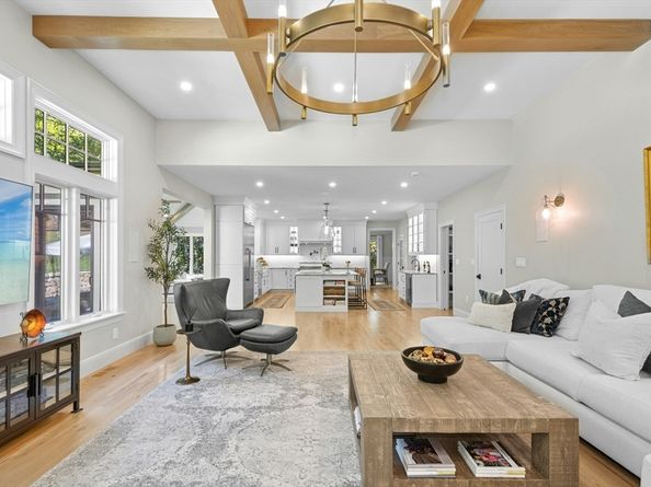 71 Webb Street, Lexington MA 02420