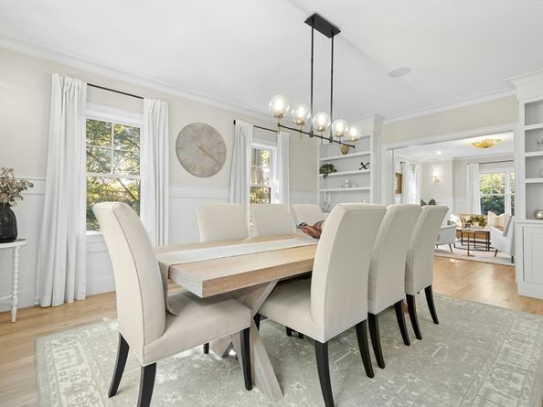 71 Webb Street, Lexington MA 02420