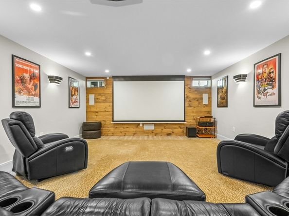 71 Webb Street, Lexington MA 02420
