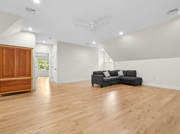 71 Webb Street, Lexington MA 02420