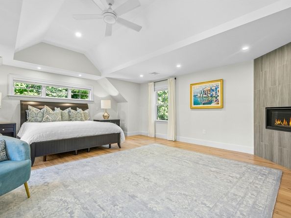 71 Webb Street, Lexington MA 02420