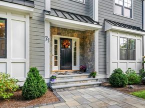 71 Webb Street, Lexington MA 02420