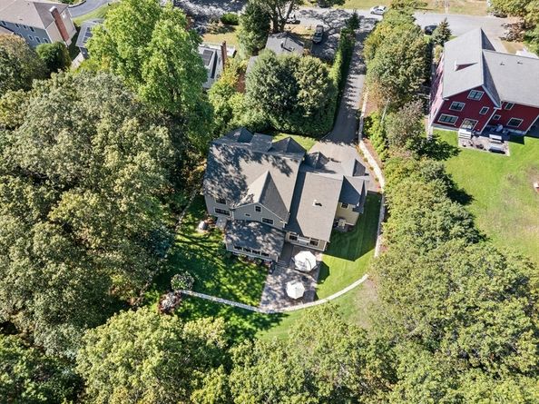 71 Webb Street, Lexington MA 02420