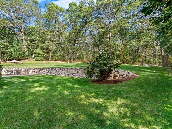 71 Webb Street, Lexington MA 02420