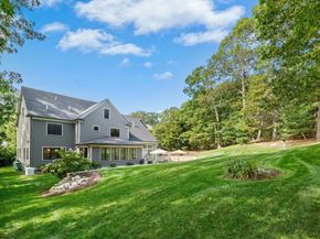 71 Webb Street, Lexington MA 02420