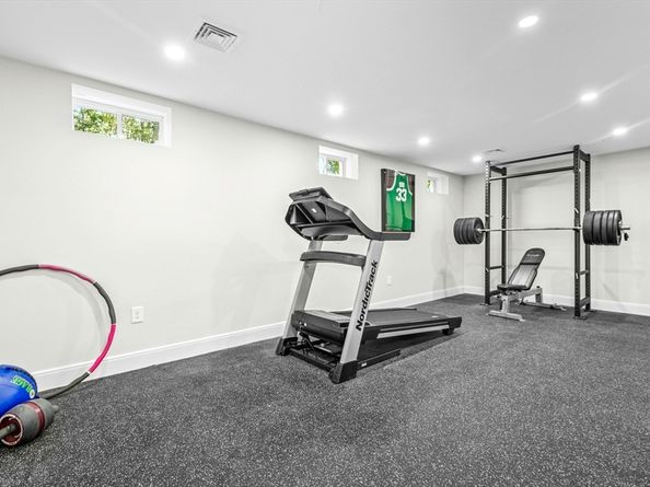 71 Webb Street, Lexington MA 02420