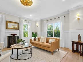71 Webb Street, Lexington MA 02420