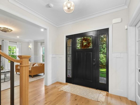 71 Webb Street, Lexington MA 02420