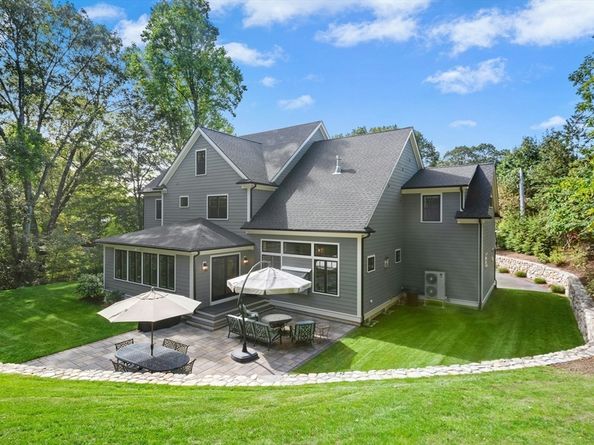 71 Webb Street, Lexington MA 02420