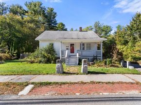299 Union Street, Weymouth MA 02190