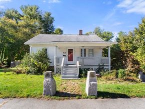 299 Union Street, Weymouth MA 02190