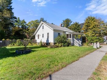 299 Union Street