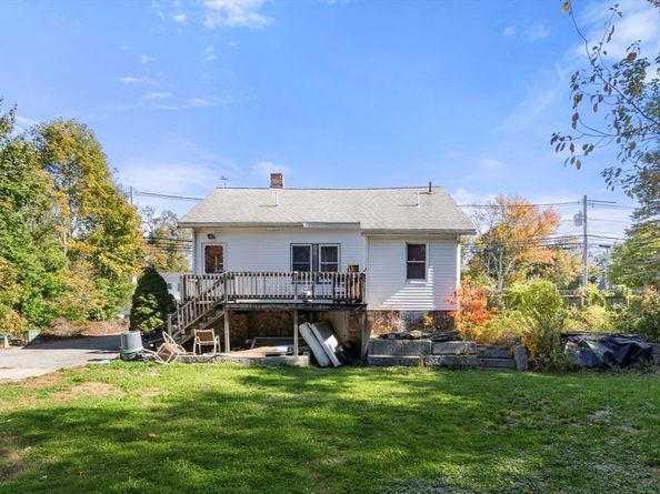 299 Union Street, Weymouth MA 02190