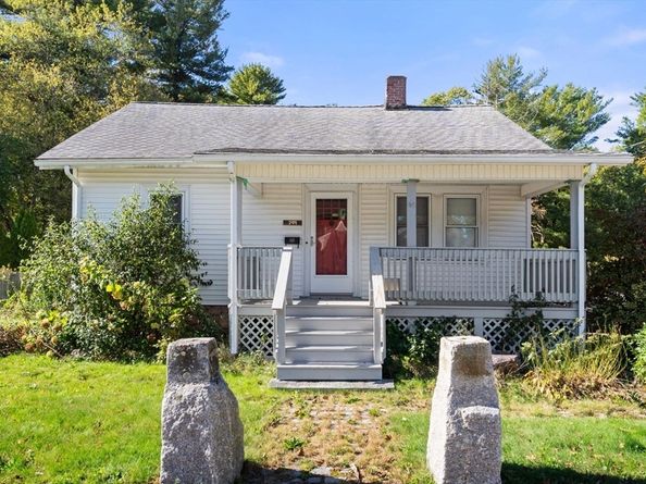 299 Union Street, Weymouth MA 02190