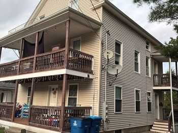 6 Rayner St