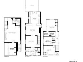 442 High Street, Dedham MA 02026