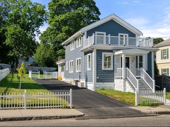 442 High Street, Dedham MA 02026
