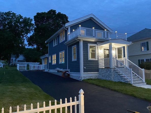 442 High Street, Dedham MA 02026