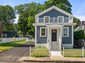 442 High Street, Dedham MA 02026